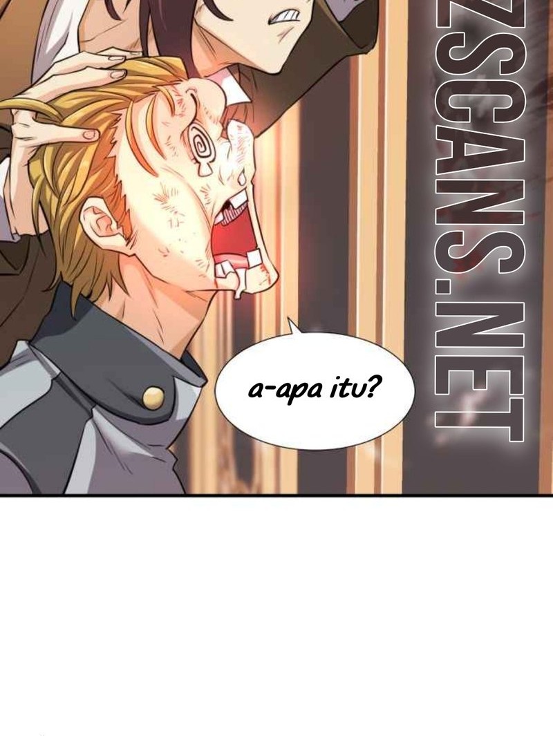 Devious Son Of Heaven Chapter 86 Gambar 48