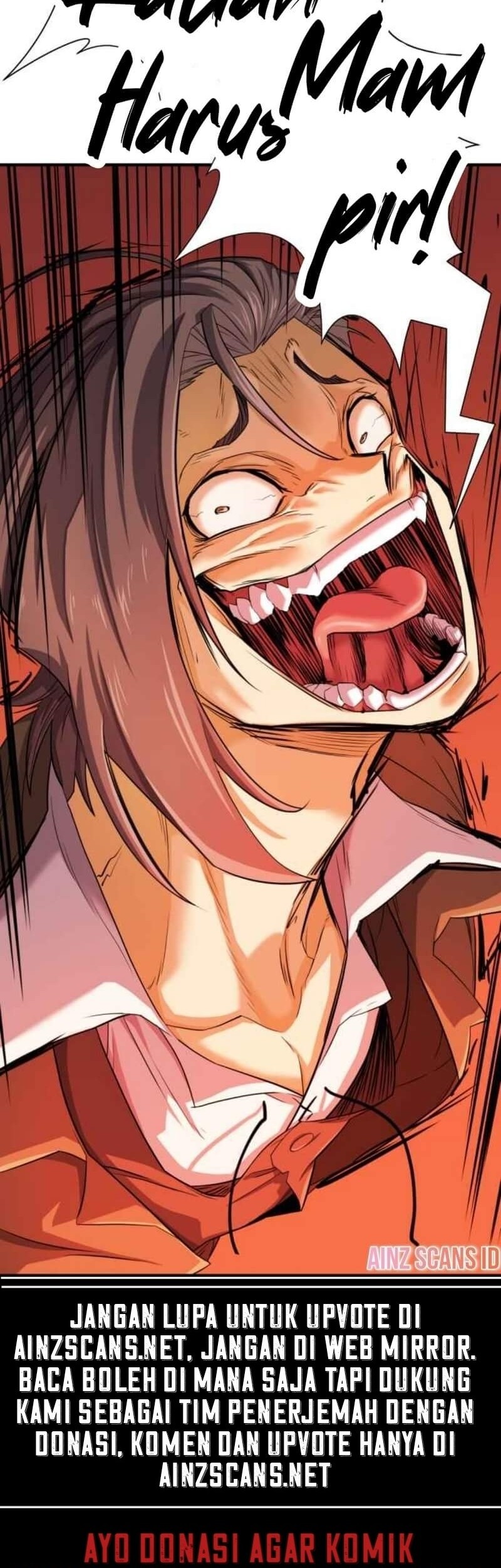 Devious Son Of Heaven Chapter 86 Gambar 50