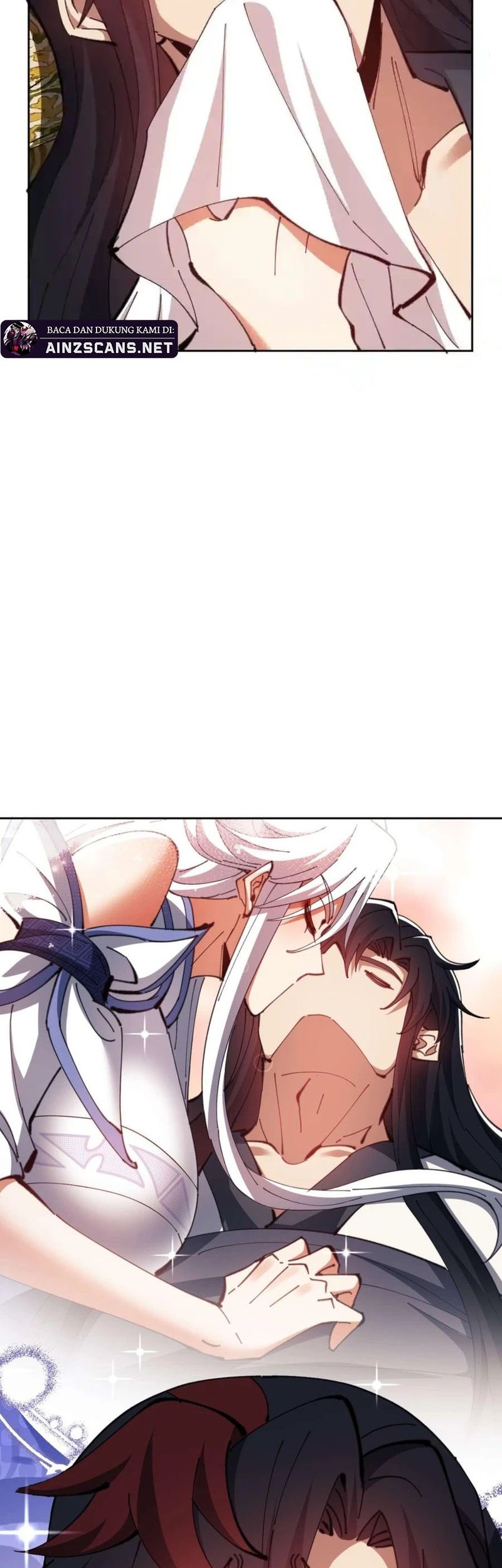 Devious Son Of Heaven Chapter 86 Gambar 3