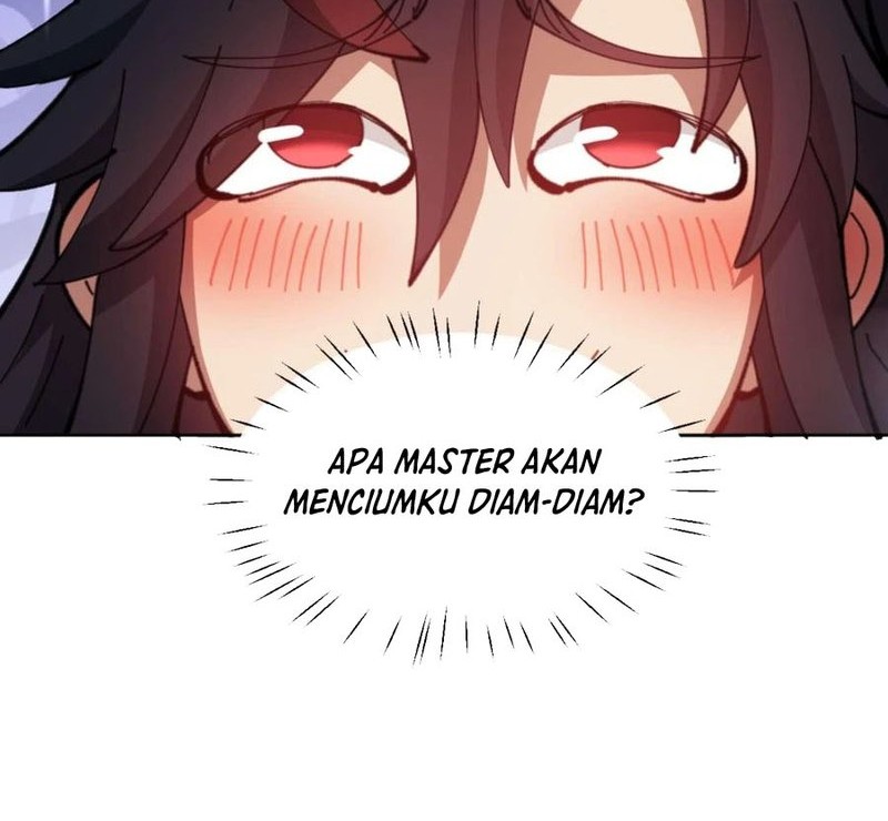 Devious Son Of Heaven Chapter 86 Gambar 4