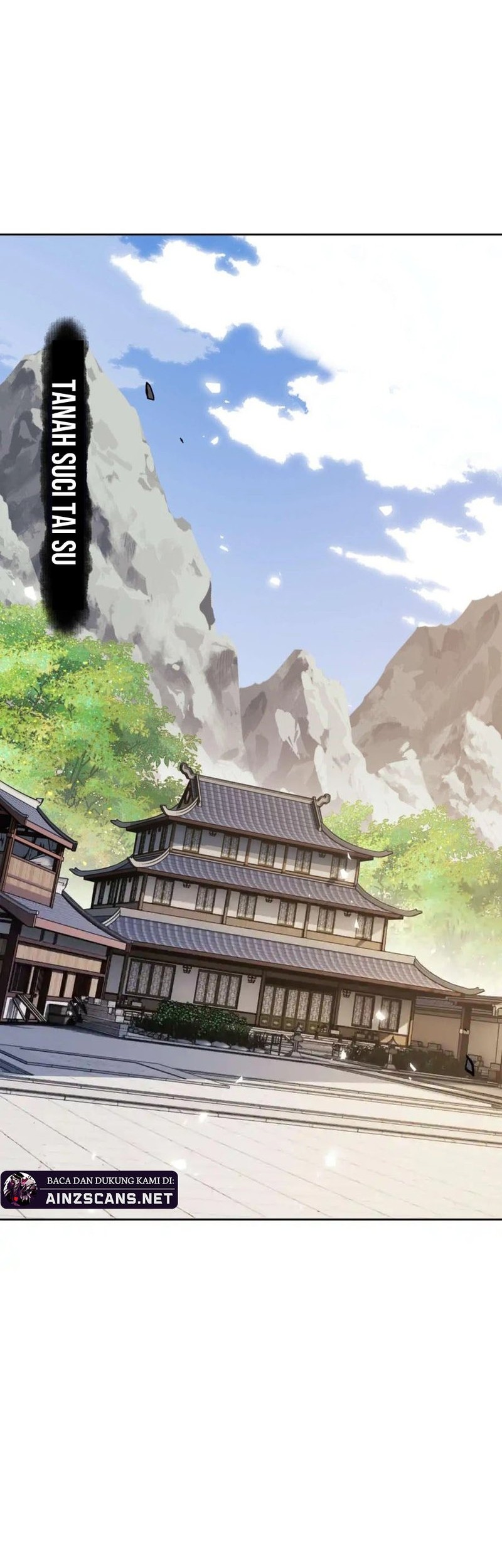 Devious Son Of Heaven Chapter 86 Gambar 18