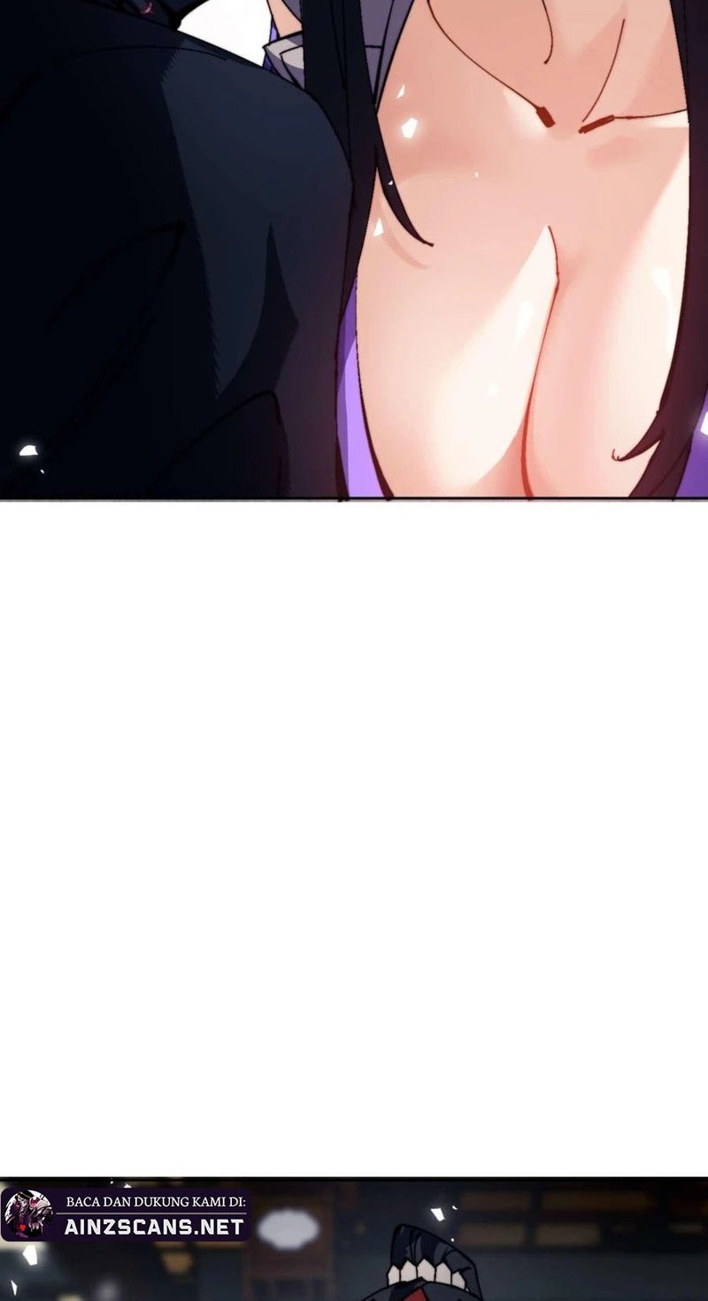 Devious Son Of Heaven Chapter 86 Gambar 28