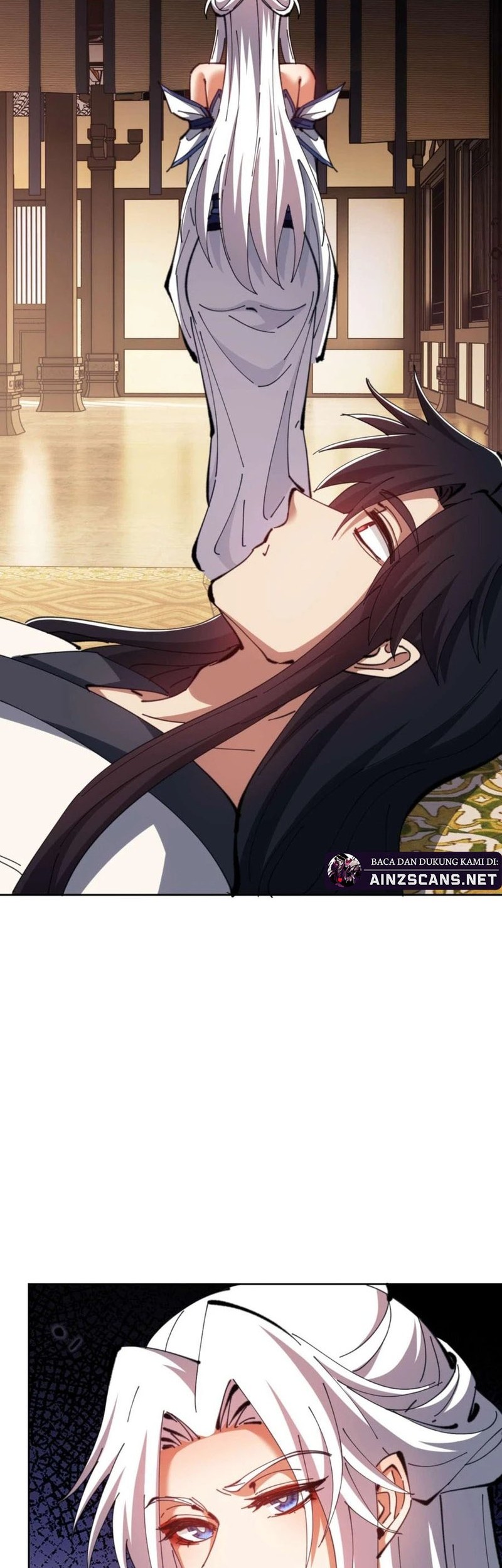 Devious Son Of Heaven Chapter 85 Gambar 38