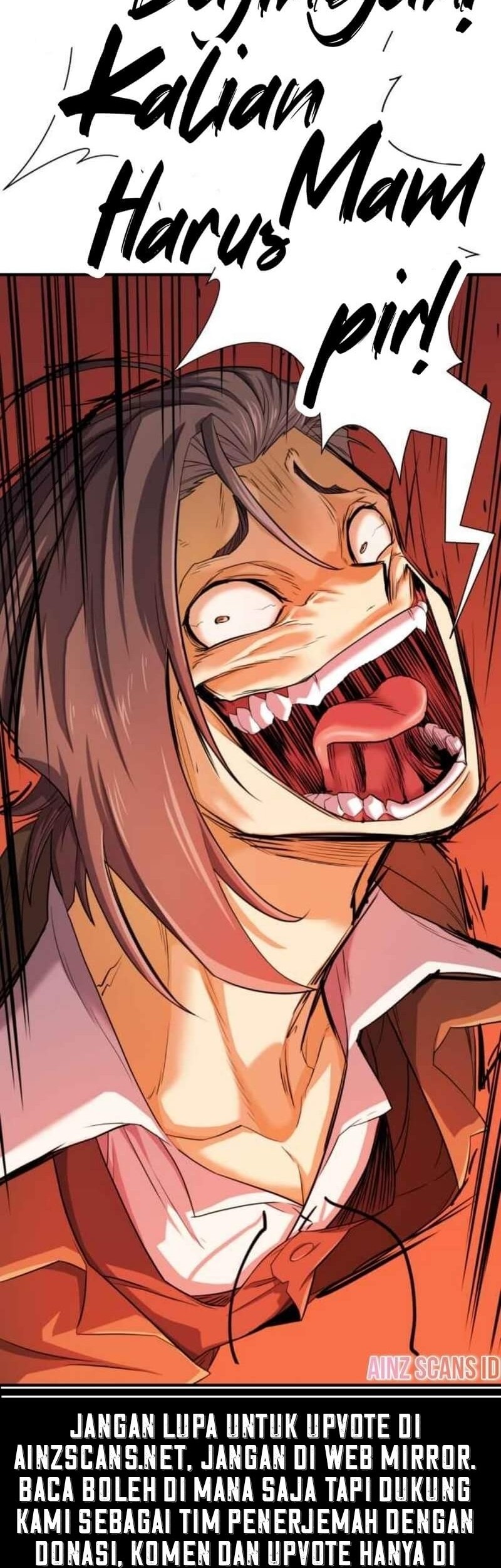 Devious Son Of Heaven Chapter 85 Gambar 42