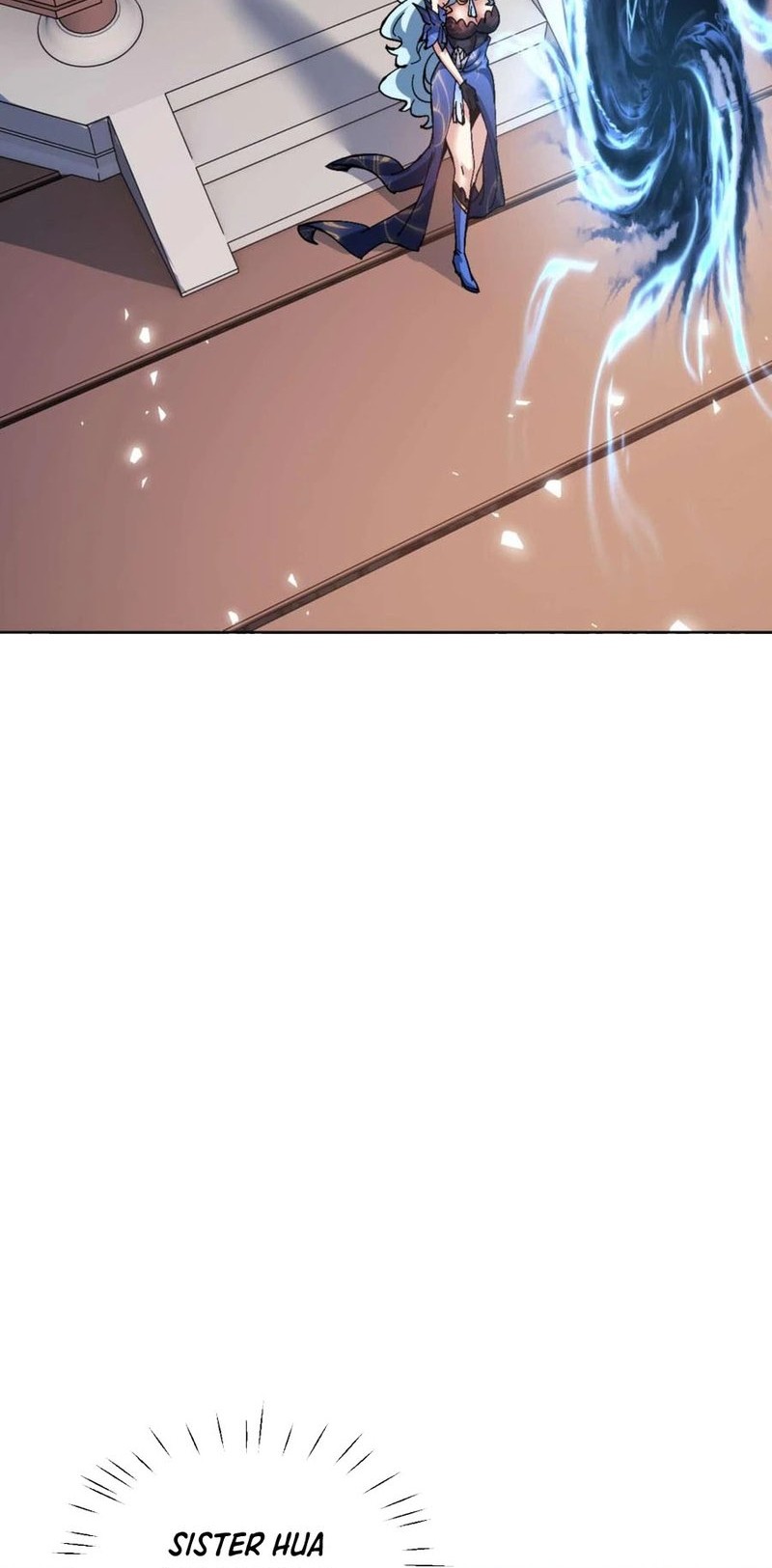 Devious Son Of Heaven Chapter 85 Gambar 4