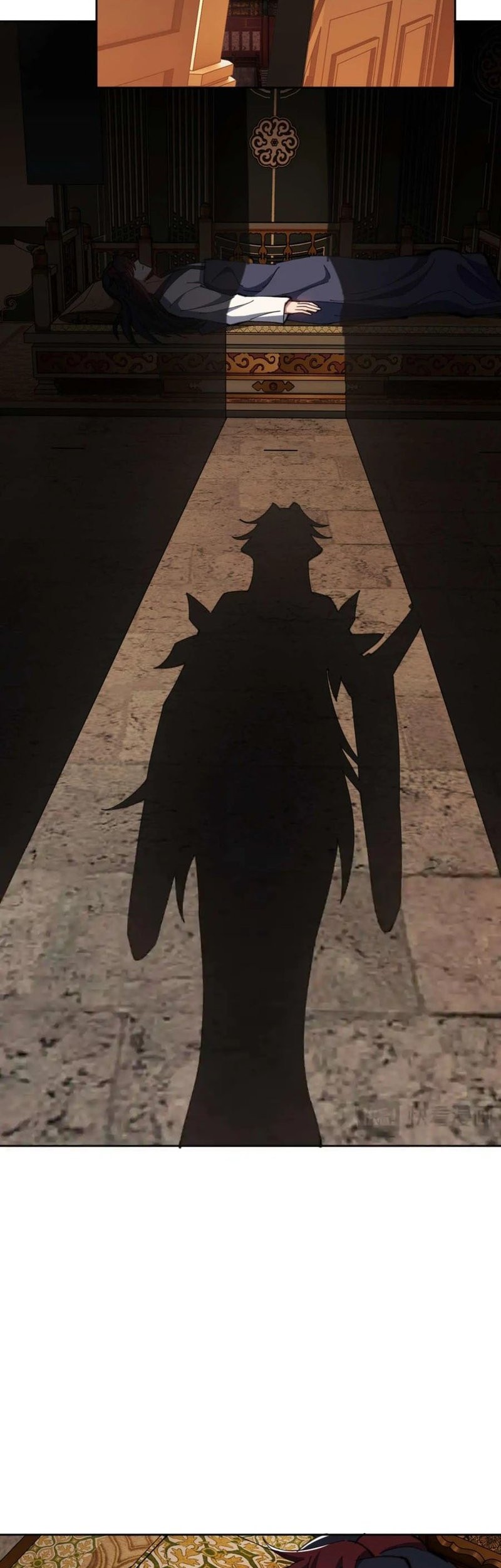 Devious Son Of Heaven Chapter 85 Gambar 31