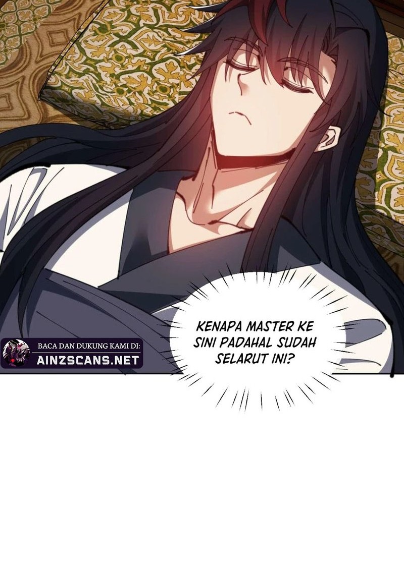 Devious Son Of Heaven Chapter 85 Gambar 32