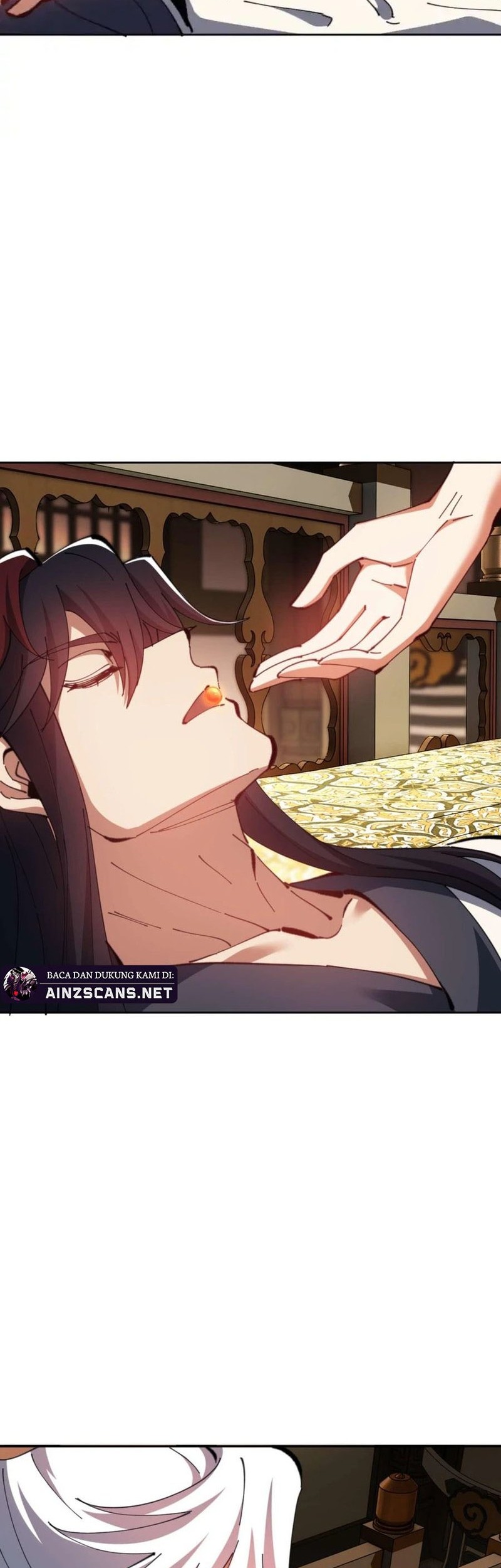 Devious Son Of Heaven Chapter 85 Gambar 34