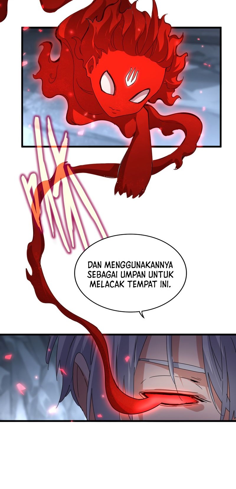 Magic Emperor Chapter 643 Gambar 26
