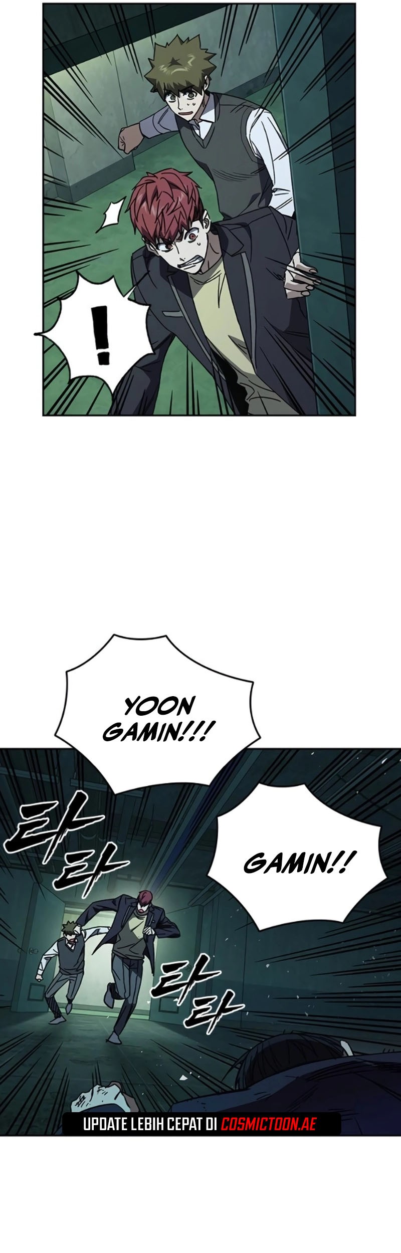 Study Group Chapter 257 Gambar 32