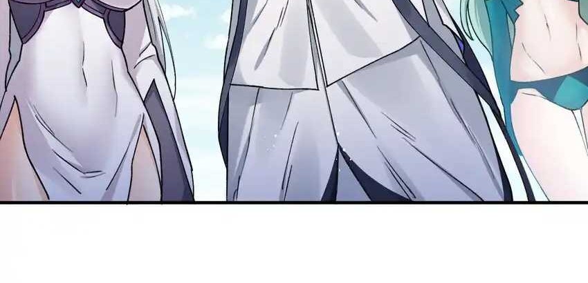 I Look Too Much Like The Boss And The World Actually Believes It Chapter 51 Gambar 36