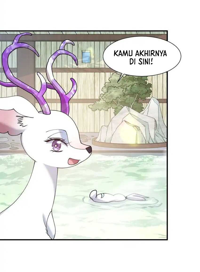 I Look Too Much Like The Boss And The World Actually Believes It Chapter 50 Gambar 19