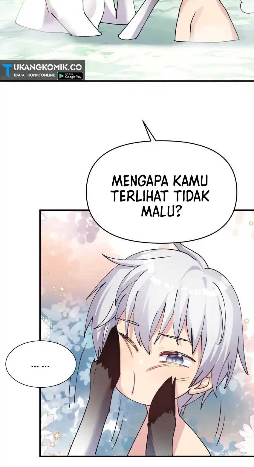 I Look Too Much Like The Boss And The World Actually Believes It Chapter 50 Gambar 26