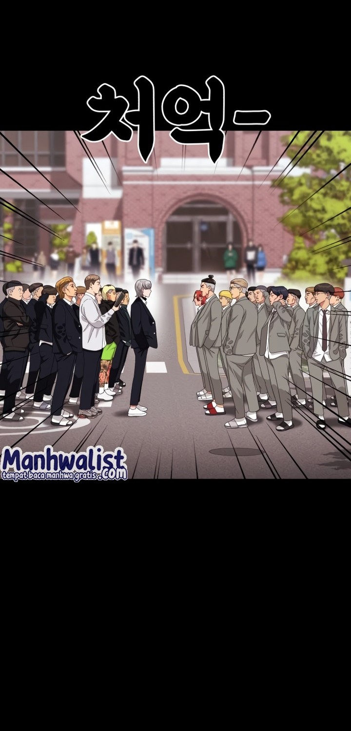 Top 1 Fighting Tutoring Chapter 36 Gambar 30