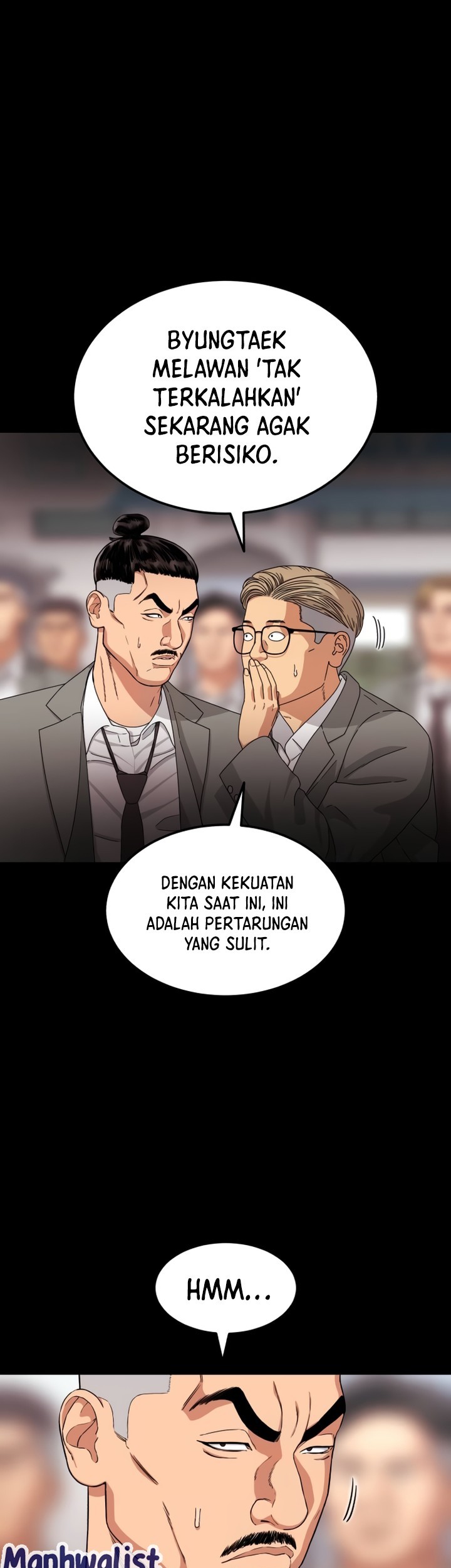 Top 1 Fighting Tutoring Chapter 36 Gambar 43