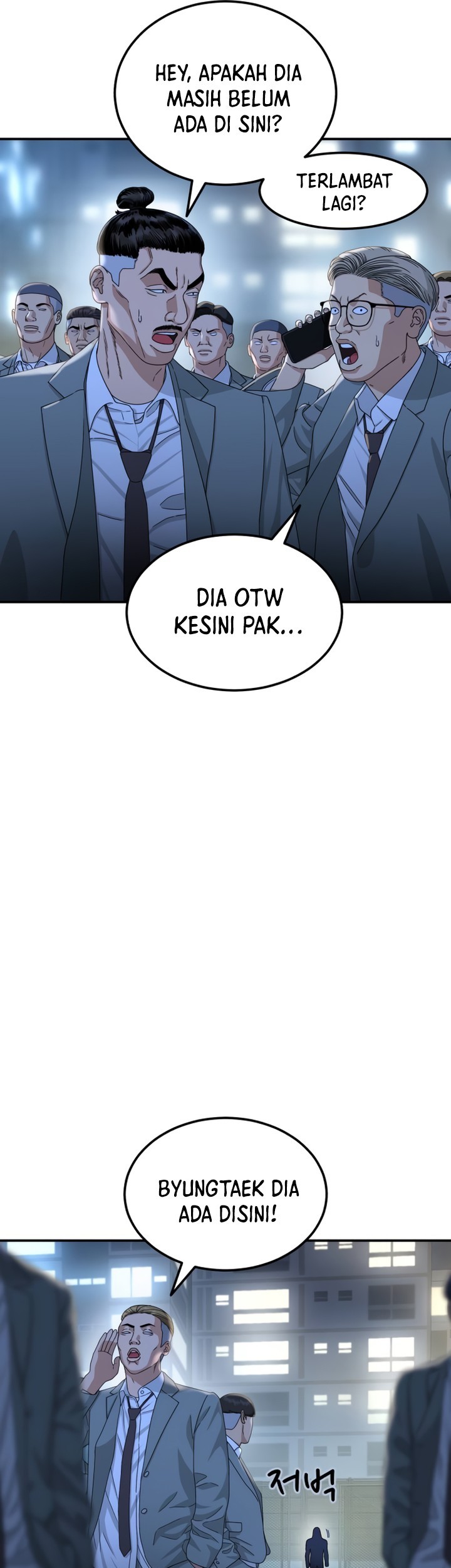 Top 1 Fighting Tutoring Chapter 36 Gambar 67