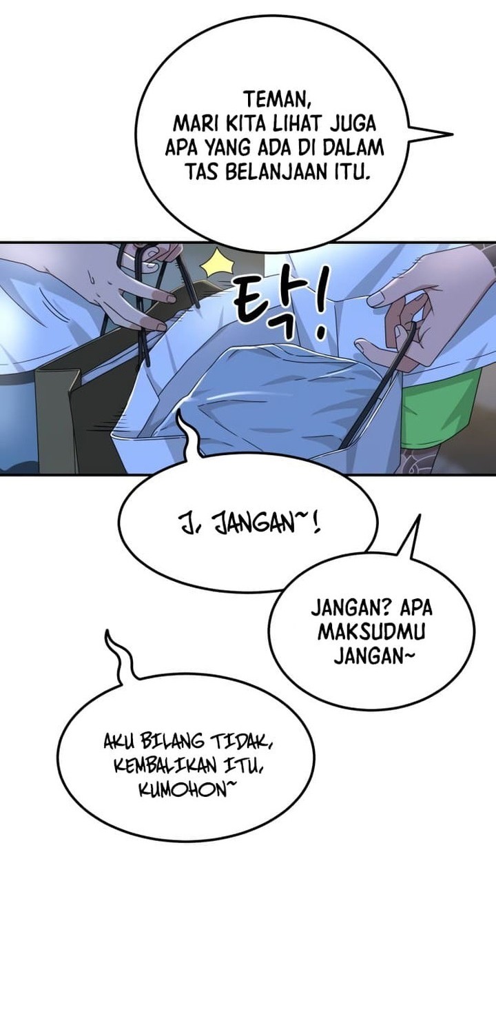 Top 1 Fighting Tutoring Chapter 35 Gambar 20