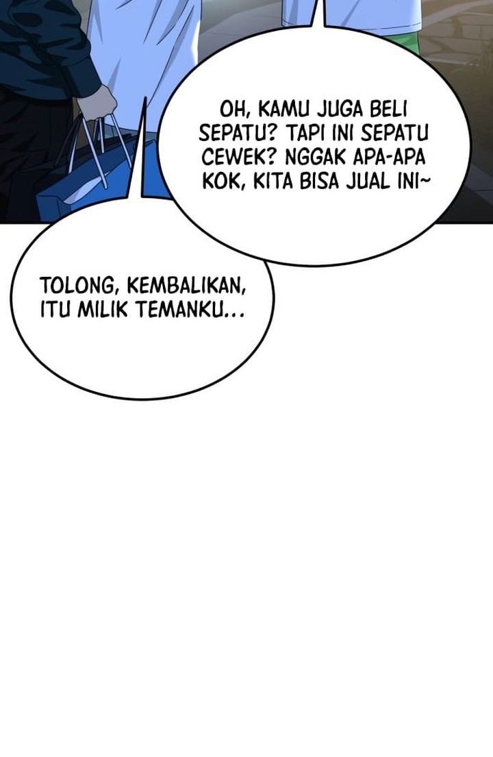 Top 1 Fighting Tutoring Chapter 35 Gambar 22