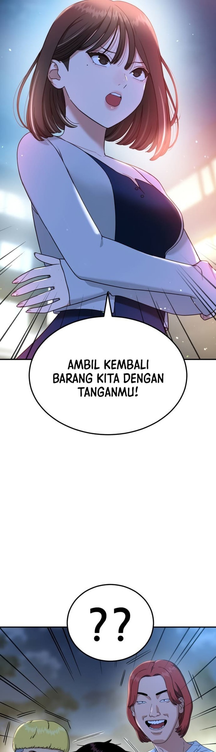 Top 1 Fighting Tutoring Chapter 35 Gambar 31