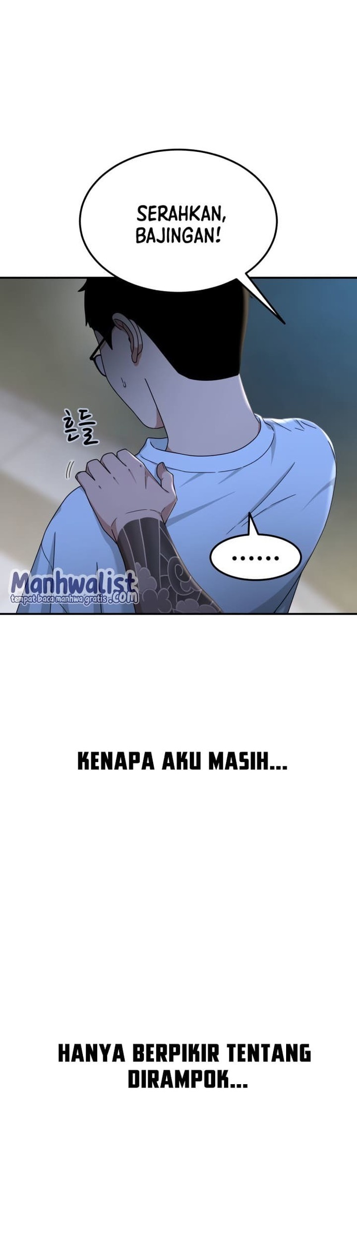 Top 1 Fighting Tutoring Chapter 35 Gambar 41