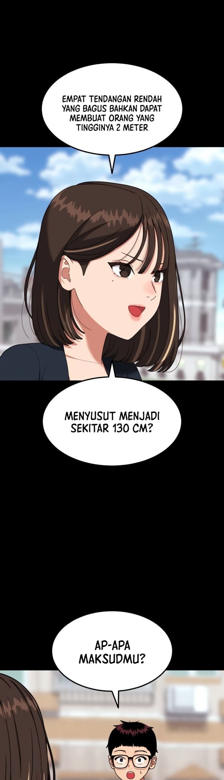 Top 1 Fighting Tutoring Chapter 35 Gambar 53
