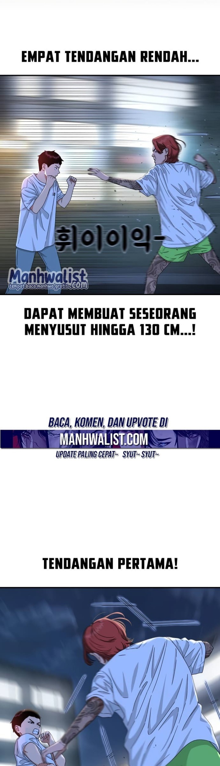 Top 1 Fighting Tutoring Chapter 35 Gambar 55