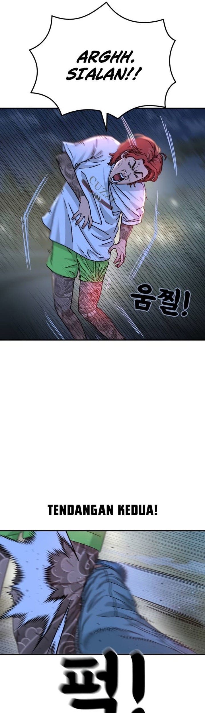 Top 1 Fighting Tutoring Chapter 35 Gambar 57