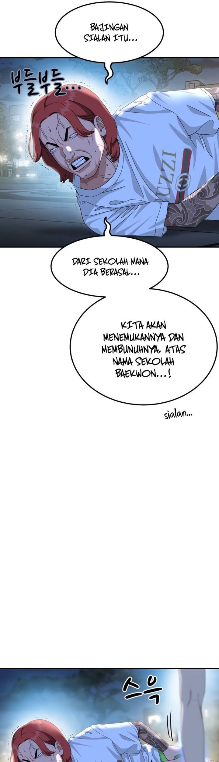 Top 1 Fighting Tutoring Chapter 35 Gambar 71