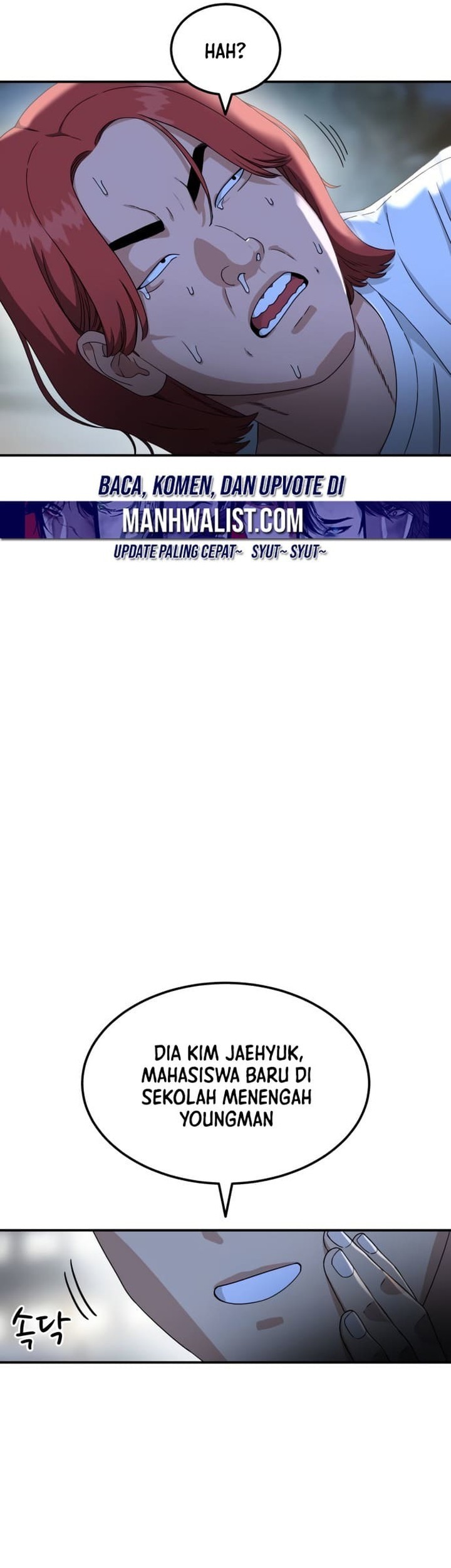 Top 1 Fighting Tutoring Chapter 35 Gambar 73