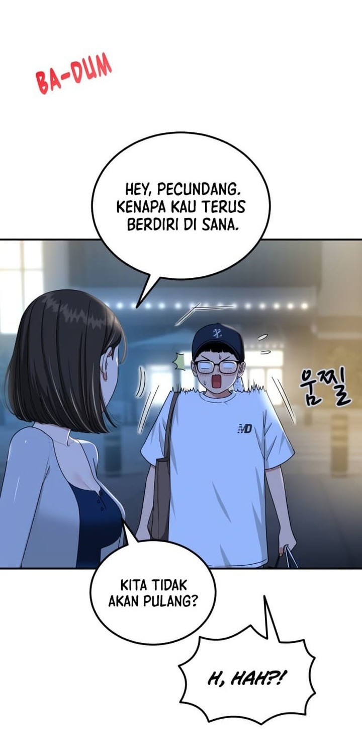 Top 1 Fighting Tutoring Chapter 35 Gambar 6