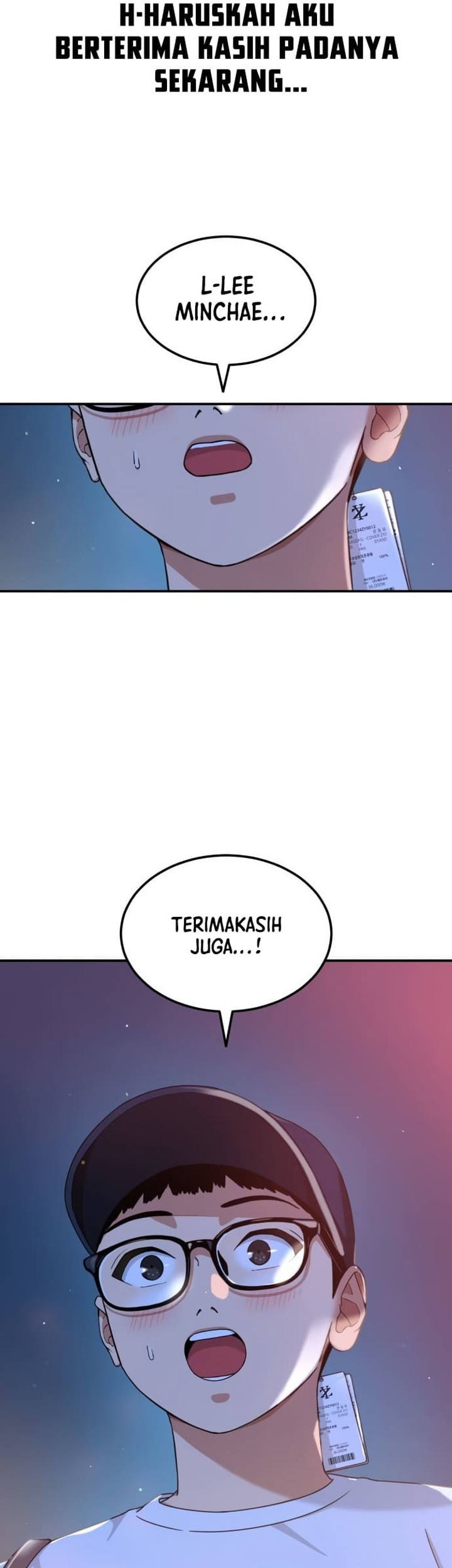 Top 1 Fighting Tutoring Chapter 35 Gambar 9