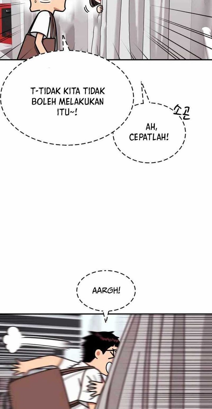 Top 1 Fighting Tutoring Chapter 34 Gambar 45