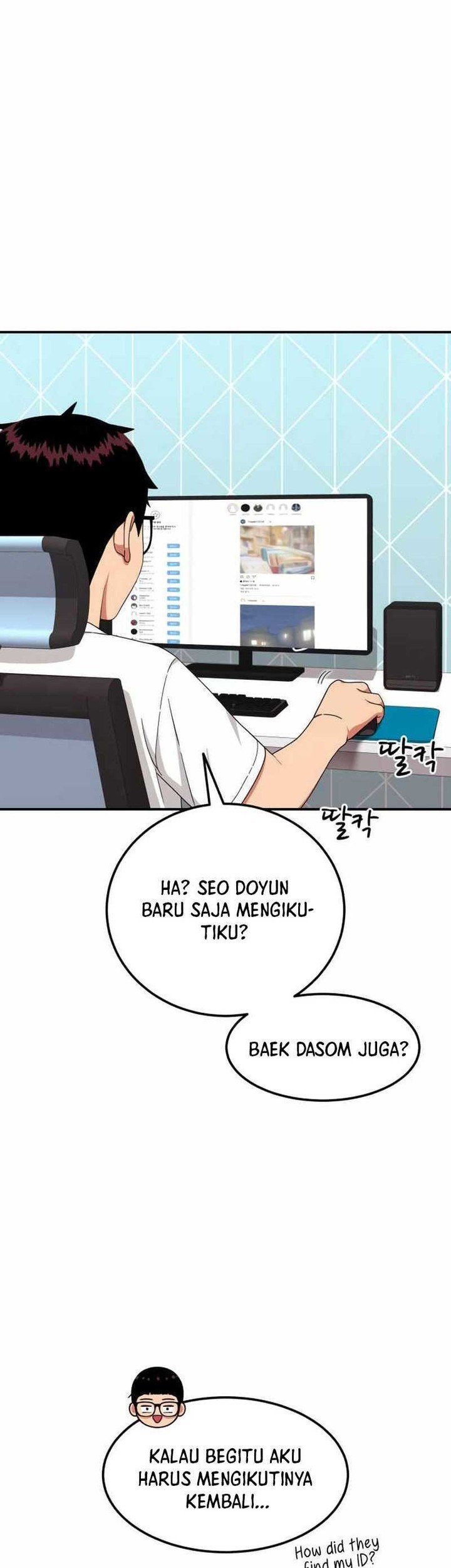 Top 1 Fighting Tutoring Chapter 34 Gambar 3