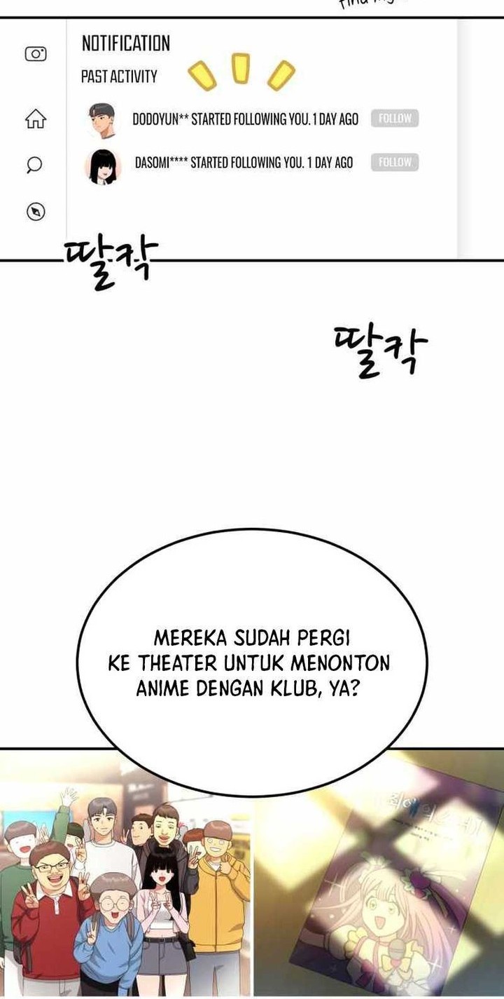 Top 1 Fighting Tutoring Chapter 34 Gambar 4