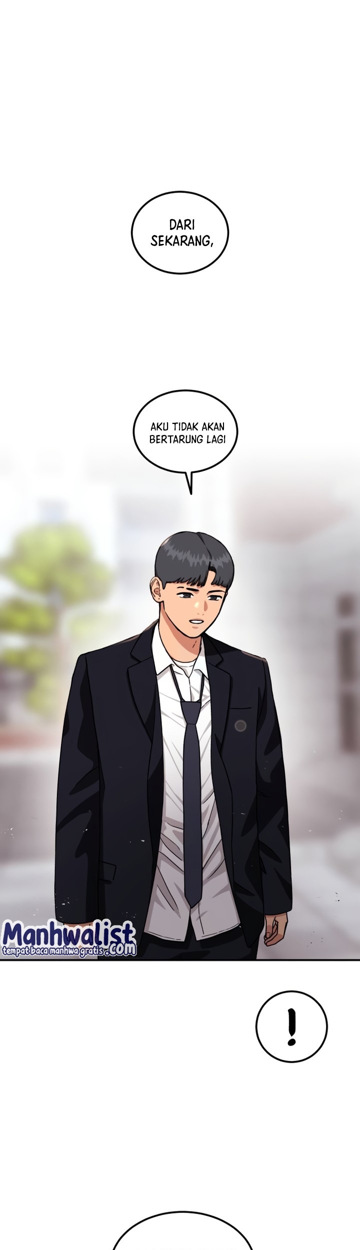 Top 1 Fighting Tutoring Chapter 33 Gambar 37