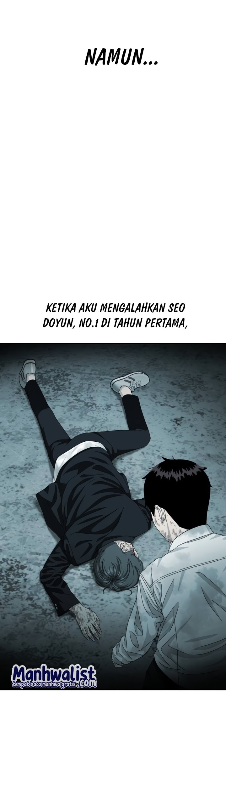Top 1 Fighting Tutoring Chapter 33 Gambar 45