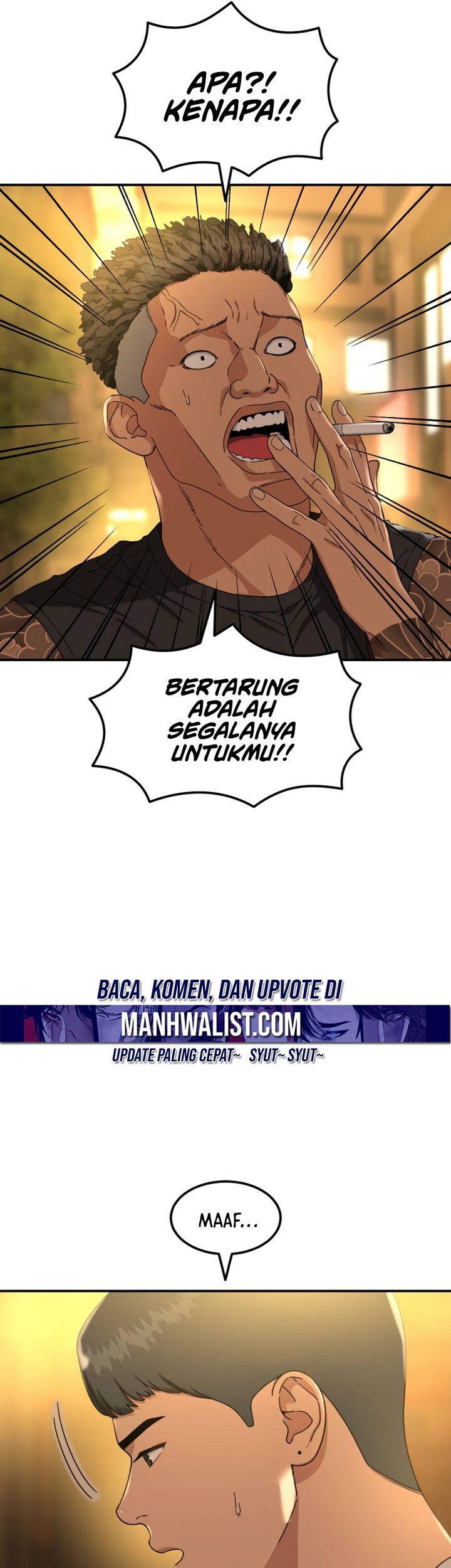 Top 1 Fighting Tutoring Chapter 33 Gambar 57