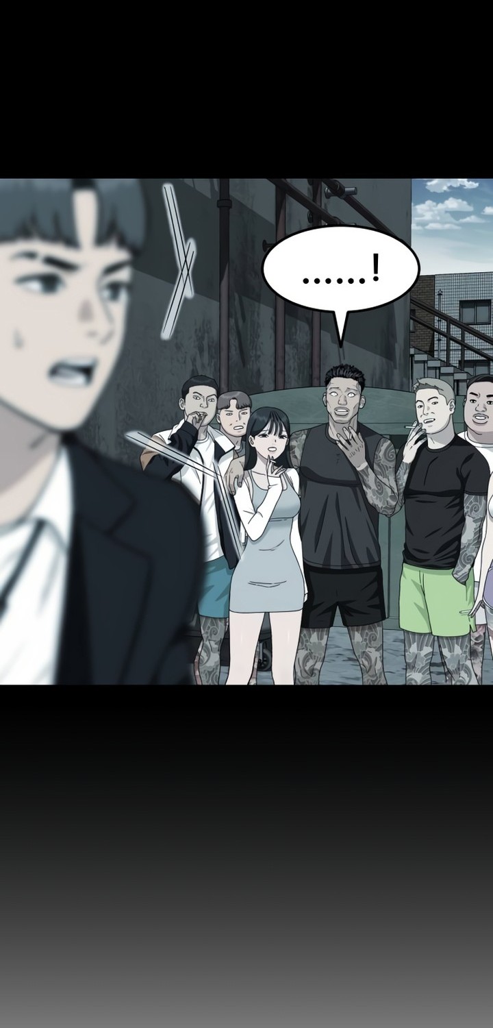 Top 1 Fighting Tutoring Chapter 33 Gambar 66
