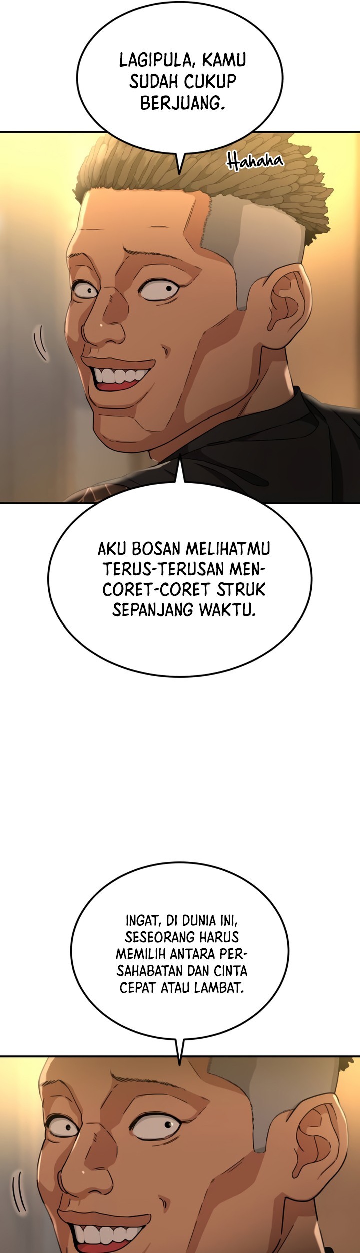 Top 1 Fighting Tutoring Chapter 33 Gambar 73