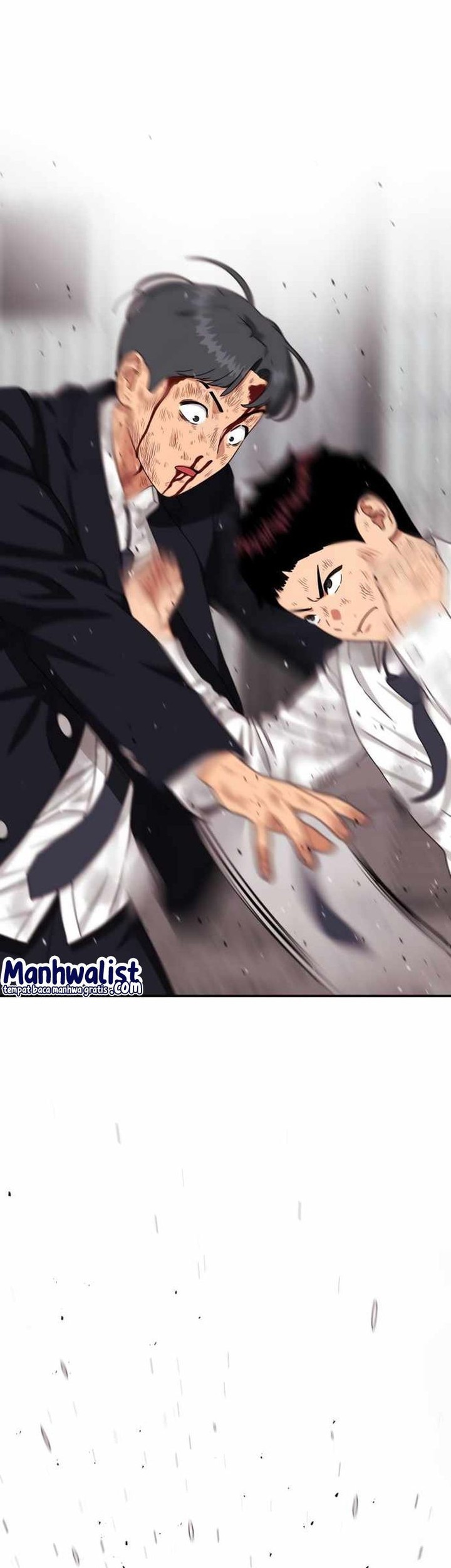 Top 1 Fighting Tutoring Chapter 31 Gambar 49