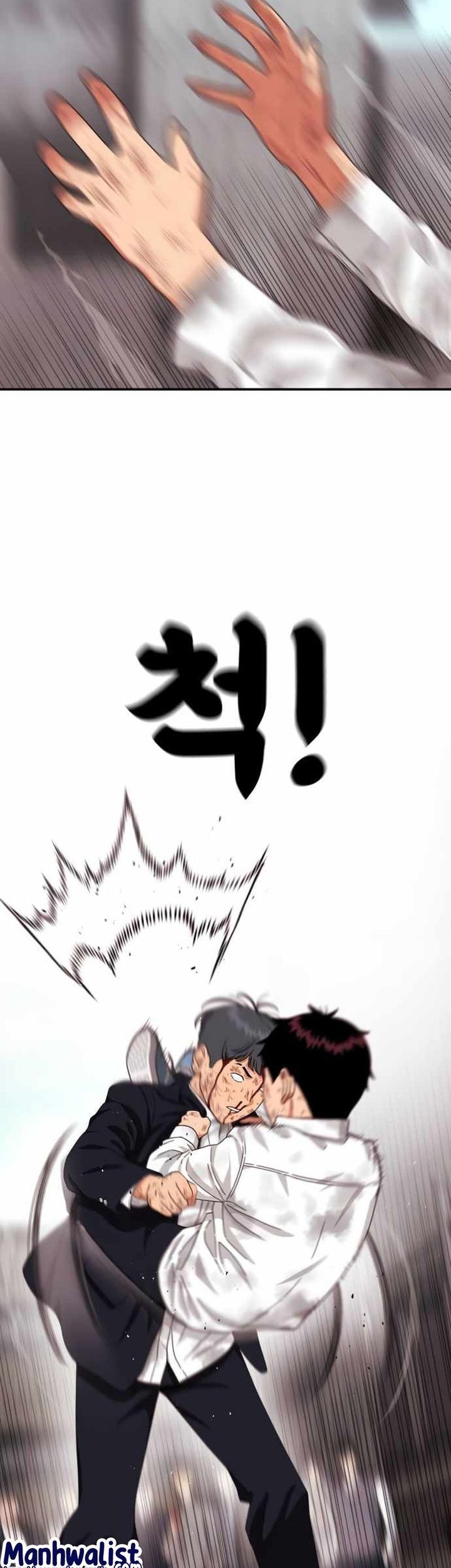Top 1 Fighting Tutoring Chapter 31 Gambar 57
