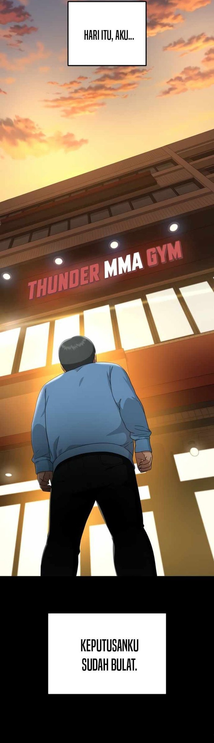 Top 1 Fighting Tutoring Chapter 30 Gambar 3