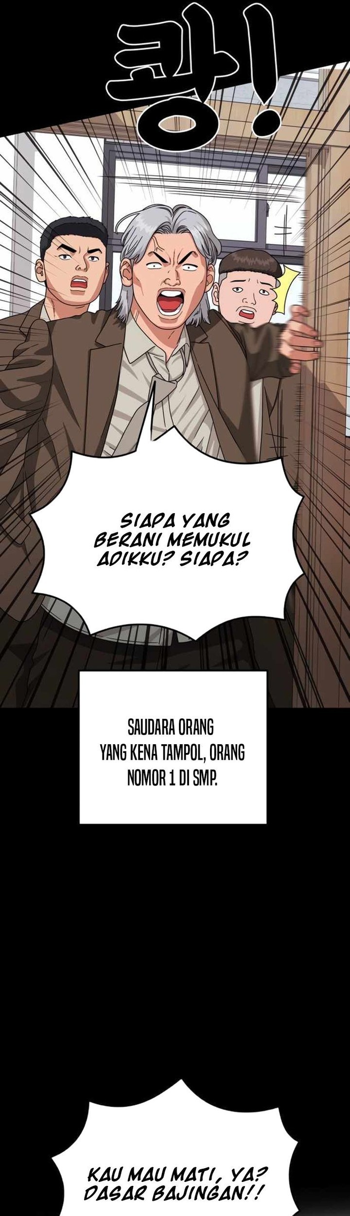 Top 1 Fighting Tutoring Chapter 30 Gambar 63