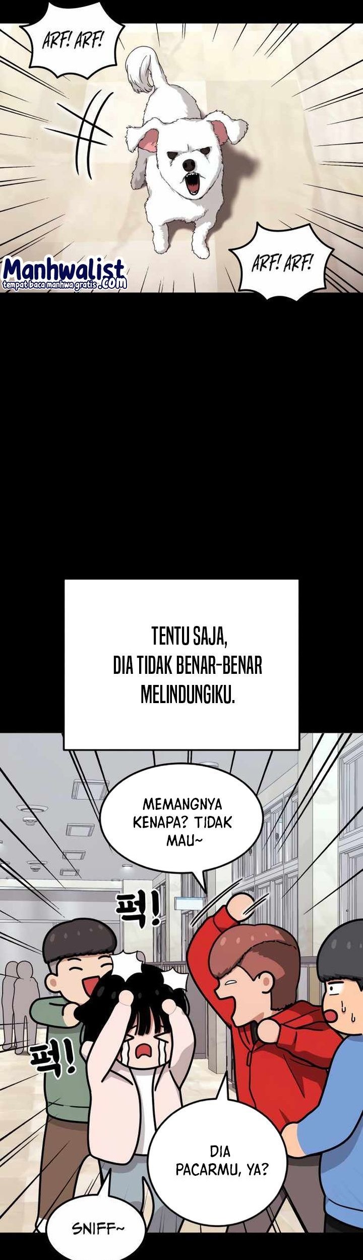 Top 1 Fighting Tutoring Chapter 29 Gambar 47