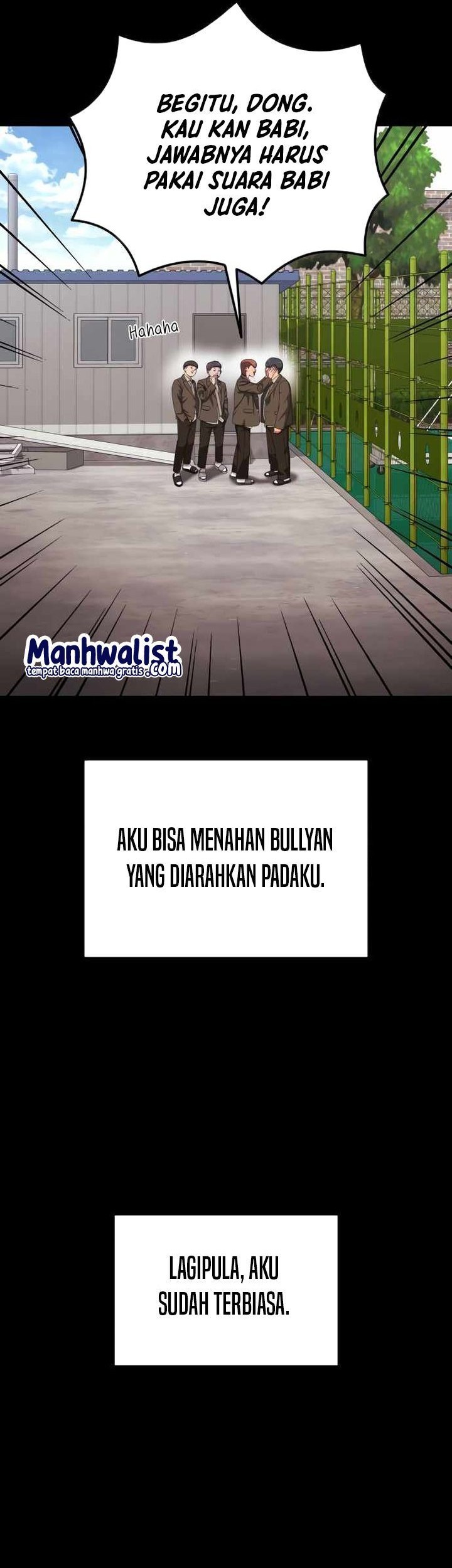 Top 1 Fighting Tutoring Chapter 29 Gambar 79