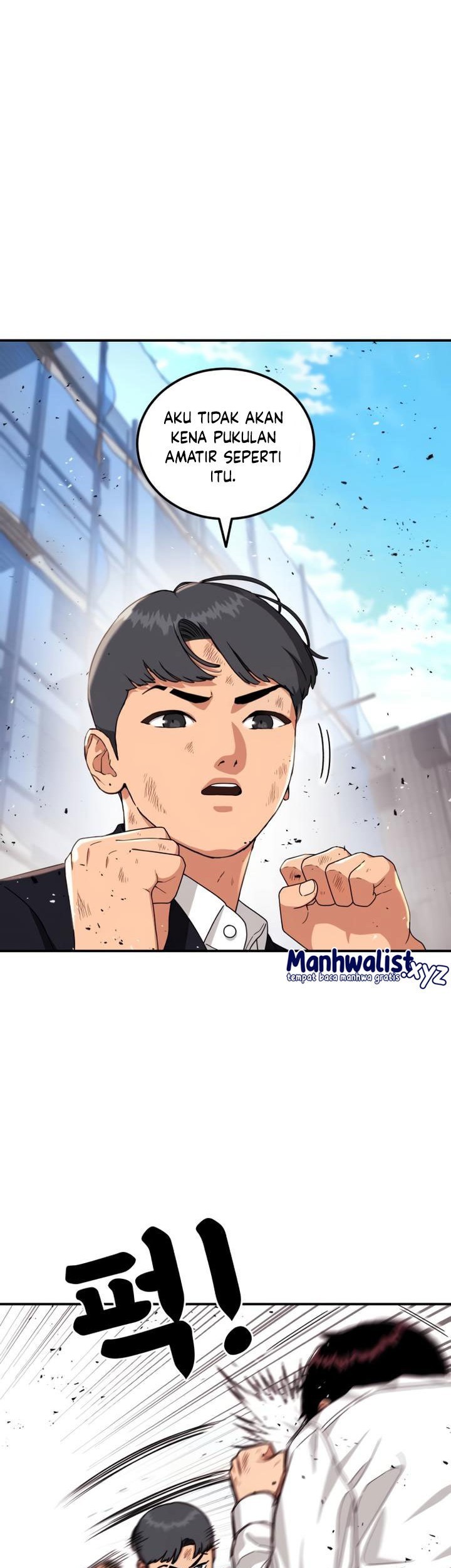 Top 1 Fighting Tutoring Chapter 28 Gambar 25