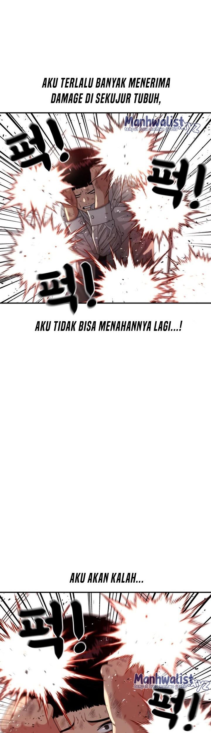 Top 1 Fighting Tutoring Chapter 28 Gambar 31