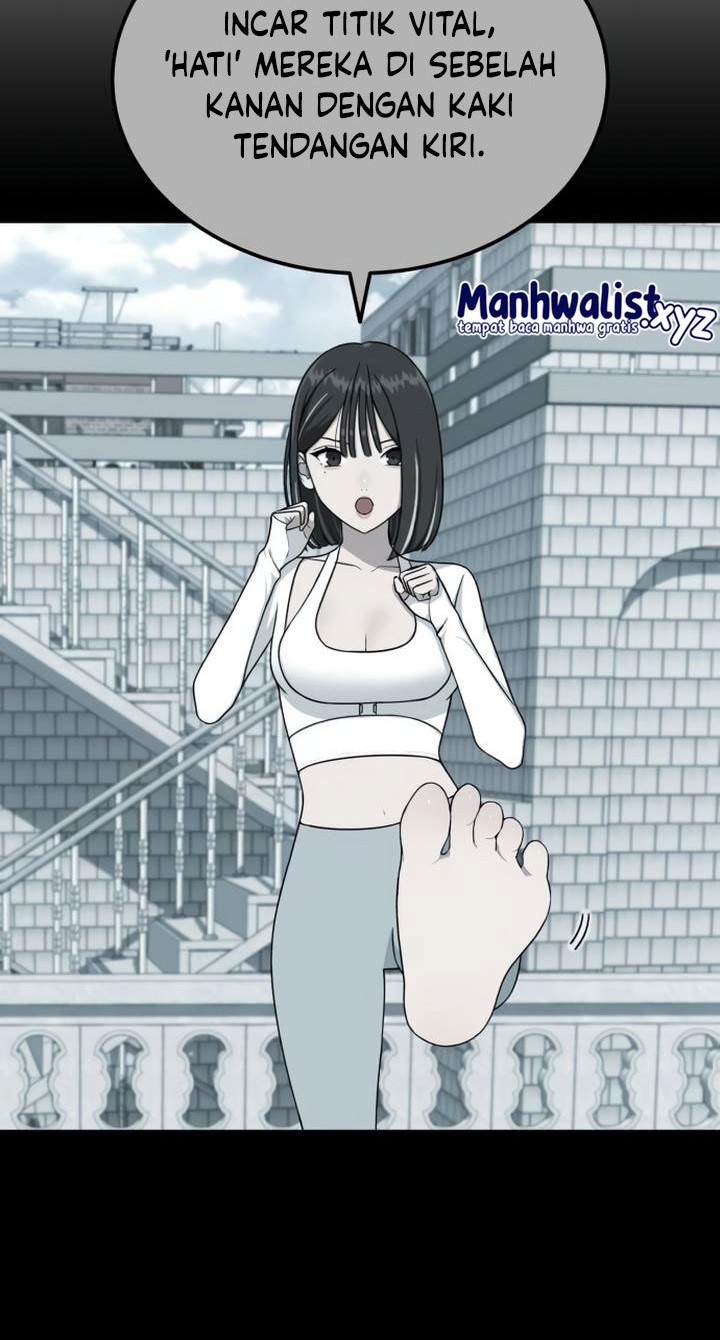 Top 1 Fighting Tutoring Chapter 28 Gambar 73