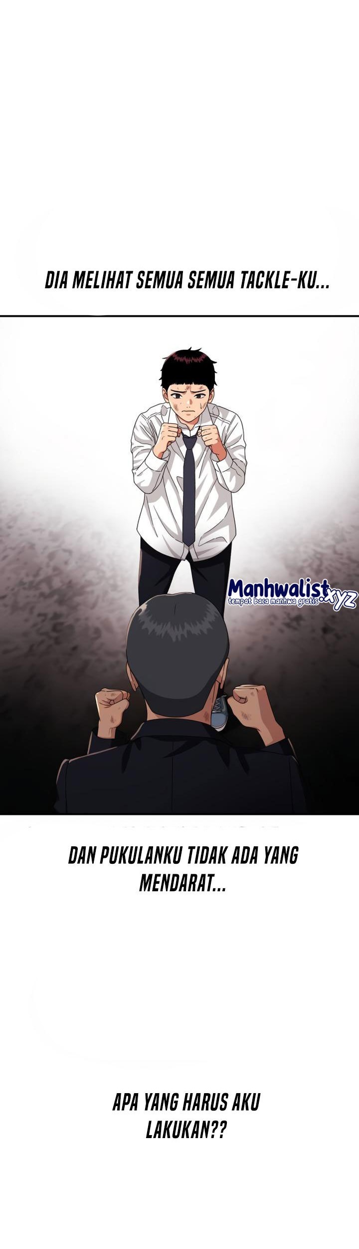 Top 1 Fighting Tutoring Chapter 28 Gambar 5