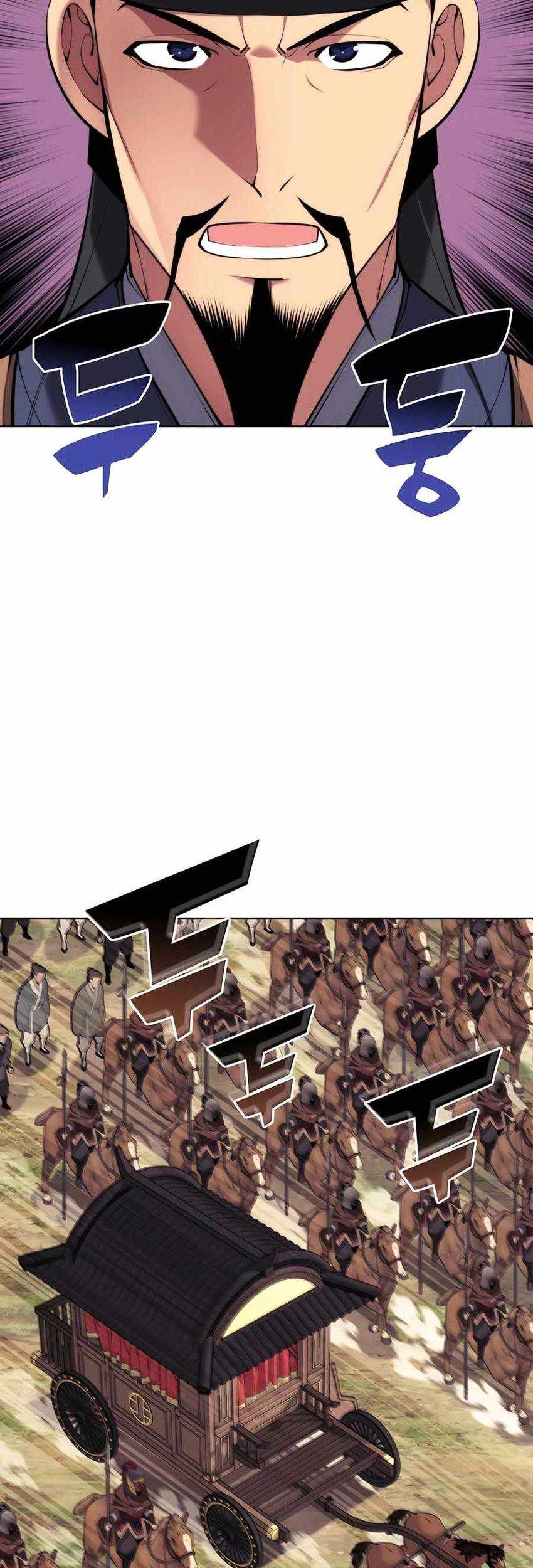 Records Of The Swordsman Scholar Chapter 148 Gambar 41